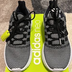 BNIB Adidas Cloudfoam Ultimate Sneakers SZ 7